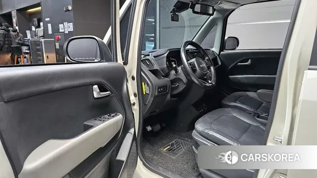 Kia The New Kia Ray id 3377984 из Кореи 20