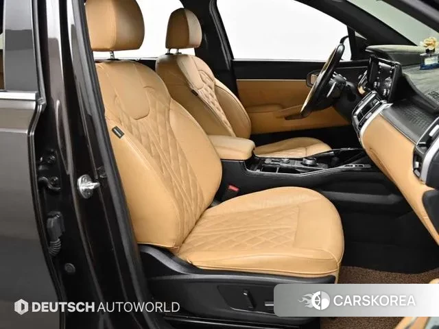 Kia Sorento 4th Generation id 3522928 из Кореи 20