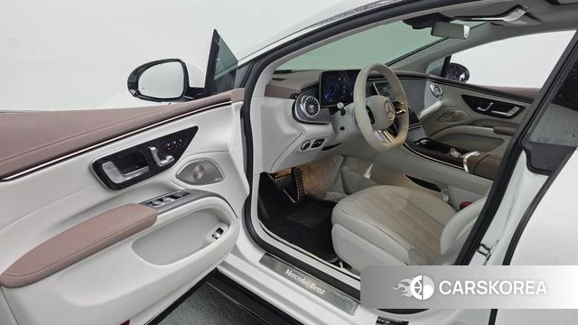 Mercedes-Benz EQS V297 id 4753892 из Кореи 34