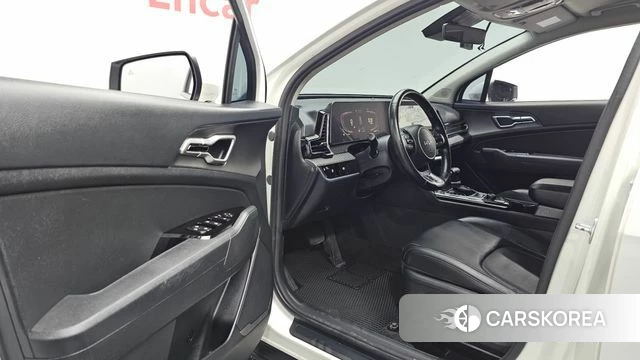 Kia Sportage 5th Generation id 4650198 из Кореи 33