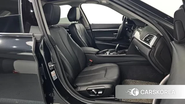 BMW 3 Series GT (F34) id 3713847 из Кореи 20