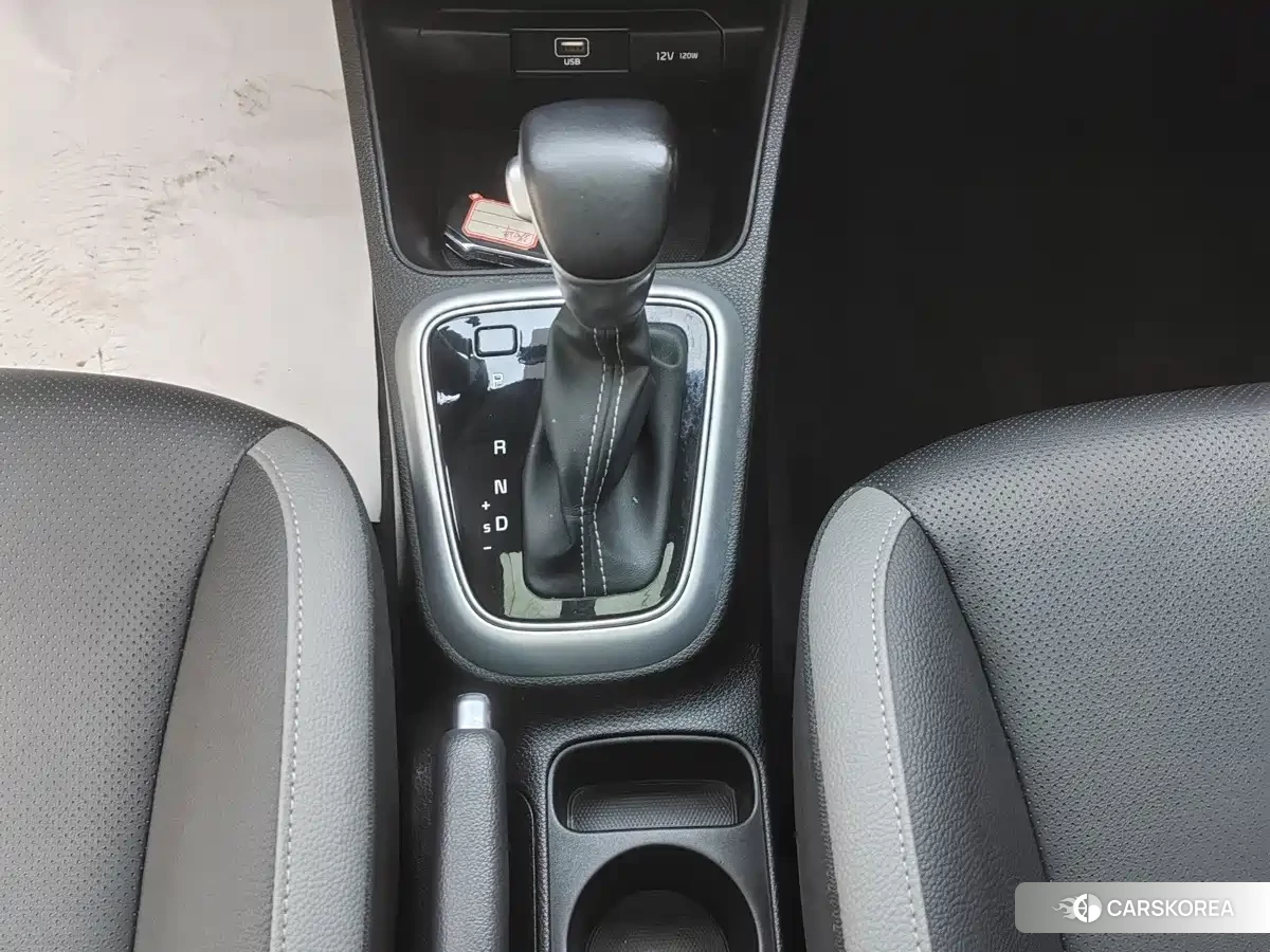 Kia KX1 id 4627985 из Китая 23