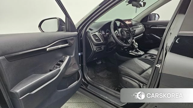 Kia Seltos id 4764383 из Кореи 30