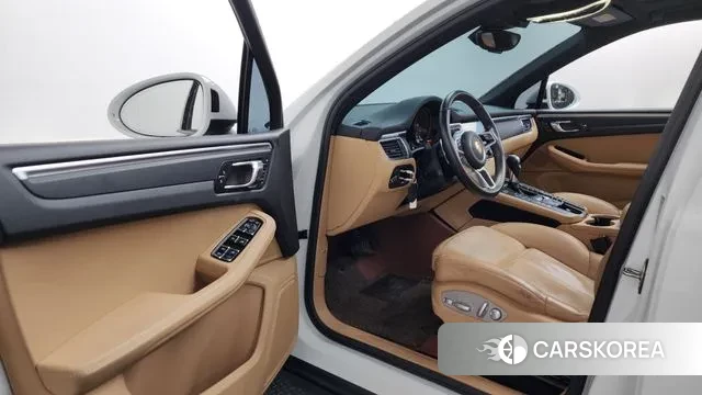 Porsche Macan id 3510173 из Кореи 20
