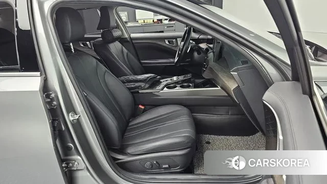 Kia K8 id 3327938 из Кореи 20