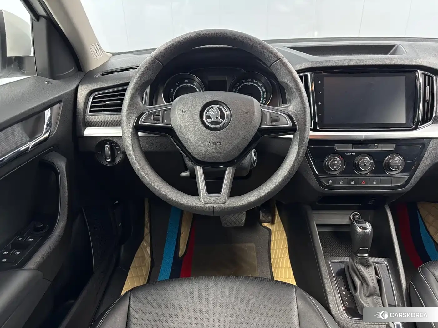 Skoda Komick id 4545668 из Китая 10