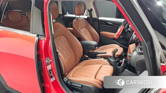 Mini Cooper S id 2905661 из Кореи 20