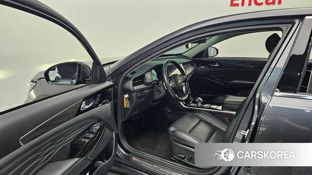 Kia K7 Premier id 4268742 из Кореи 30