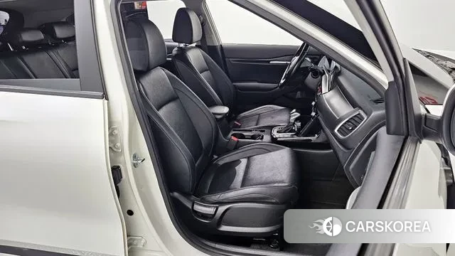 Kia The New Seltos id 3487655 из Кореи 20