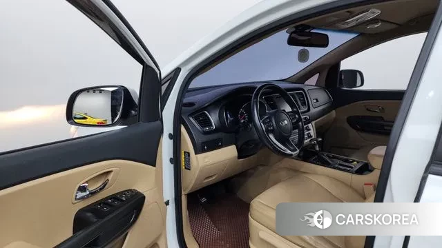 Kia The New Carnival id 3505011 из Кореи 20