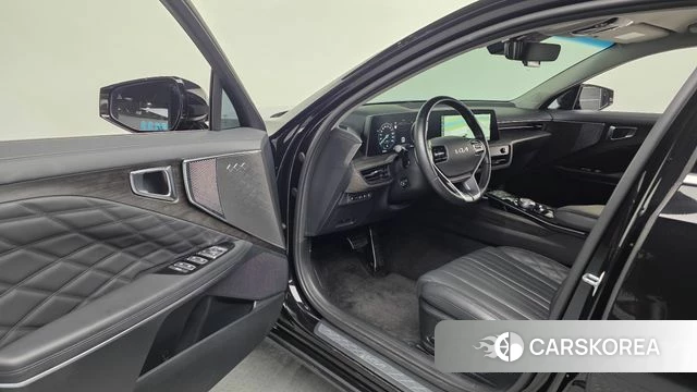 Kia K8 Hybrid id 4580332 из Кореи 32