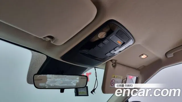 Kia Carnival 4th generation id 2564218 из Кореи 20