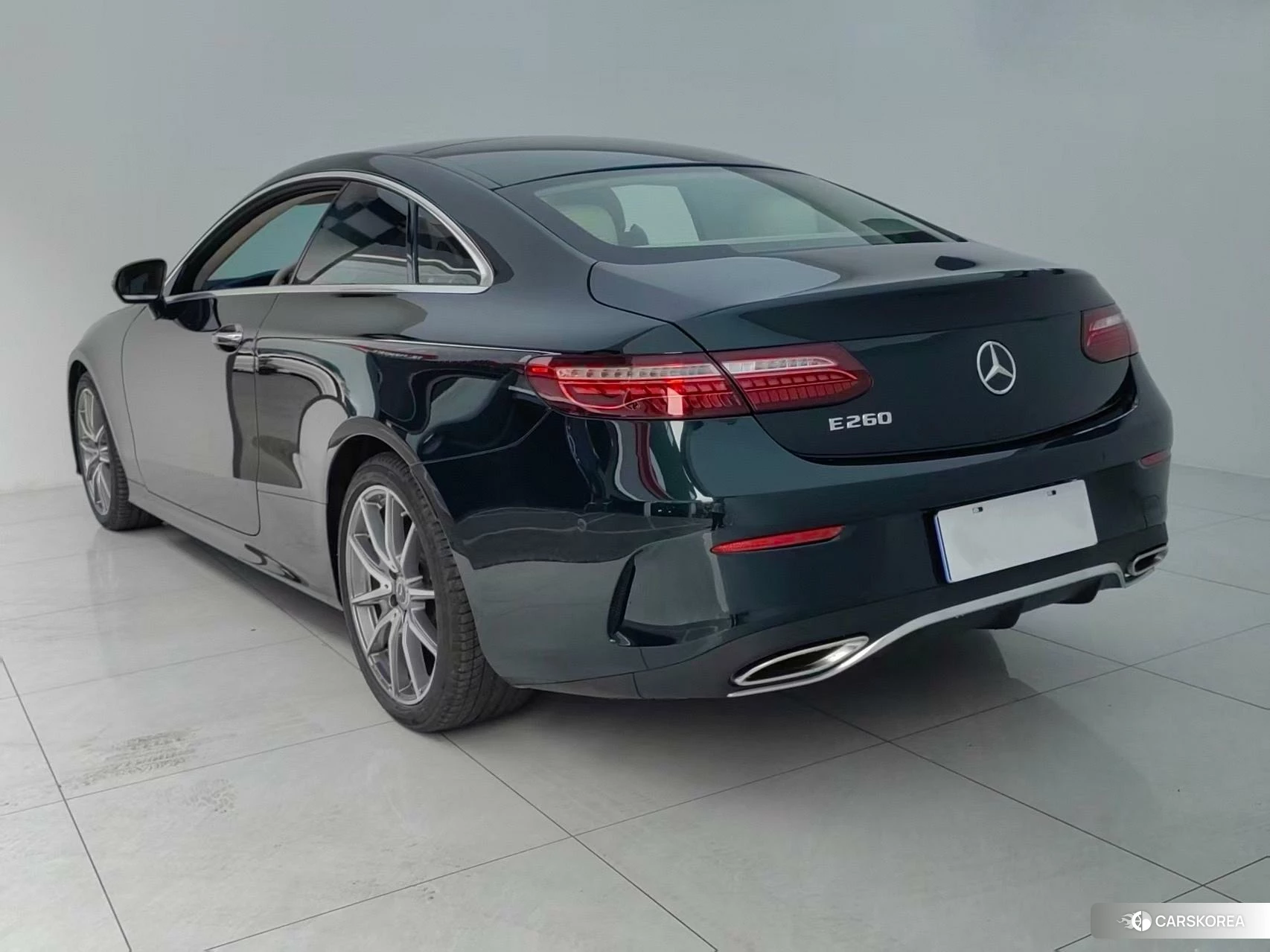 Mercedes-Benz E-class (imported) id 4420832 из Китая 16