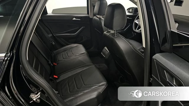 Volkswagen 7th Generation of Jetta id 4493696 из Кореи 32