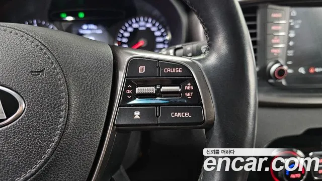 Kia The New Sorento id 2593838 из Кореи 20