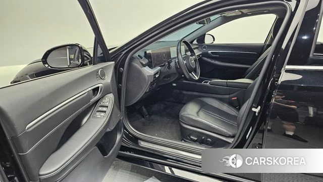 Hyundai Sonata D Edge (DN8) id 4608093 из Кореи 20