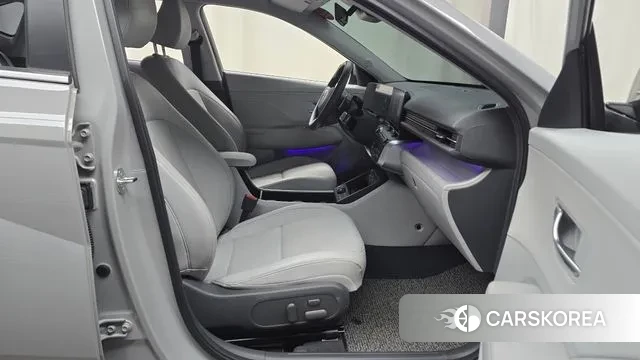 Hyundai Kona (SX2) id 3457424 из Кореи 20