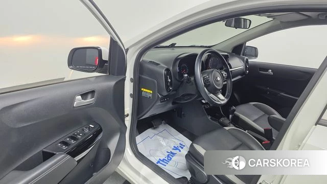 Kia All New Morning (JA) id 3867574 из Кореи 20