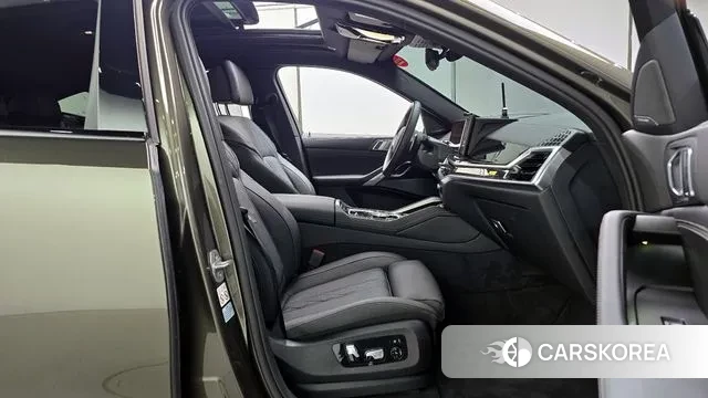 BMW X6 (G06) id 3036613 из Кореи 20