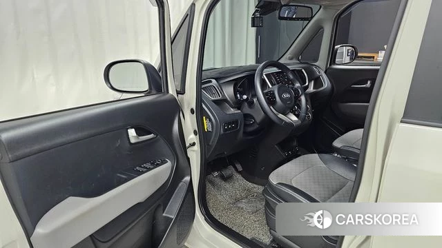 Kia The New Ray id 3898400 из Кореи 20