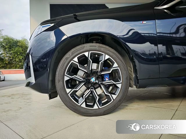 BMW X3 id 4306834 из Китая 19