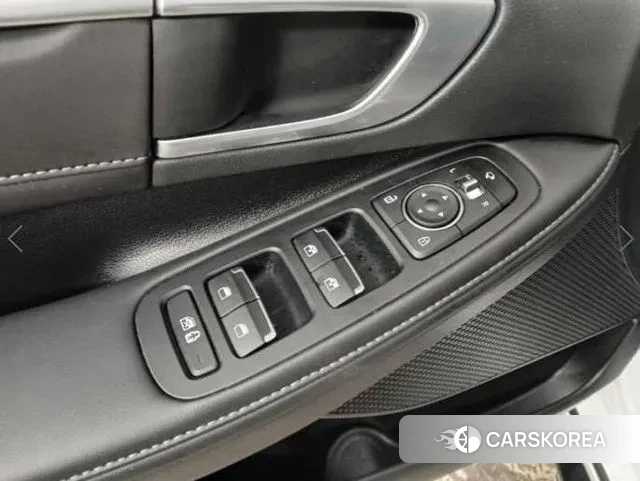 Hyundai Sonata (DN8) id 3787751 из Кореи 20