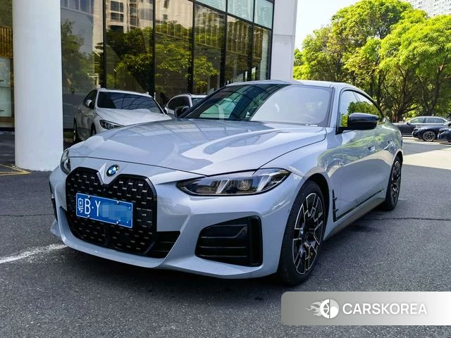 BMW 4 series id 4265645 из Китая 18