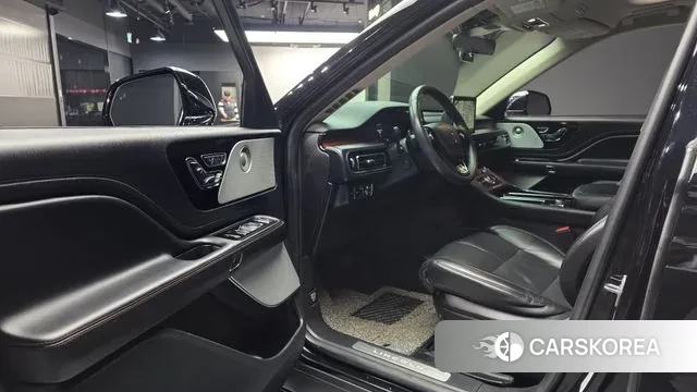 Lincoln Aviator 2nd generation id 3722631 из Кореи 20