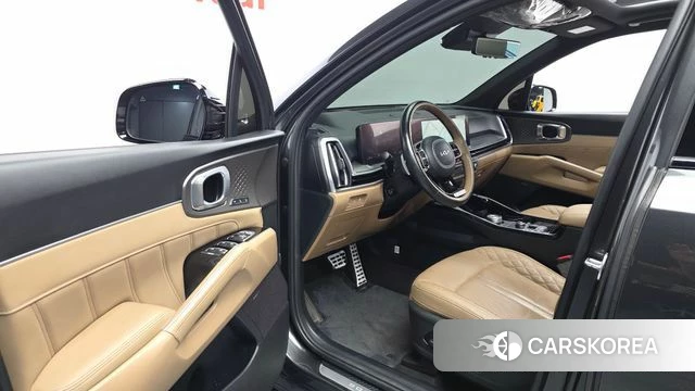 Kia The New Sorento 4th Generation id 4904982 из Кореи 33