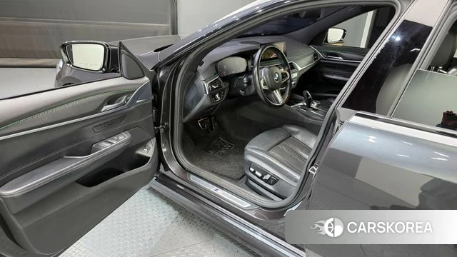 BMW 6 Series GT (G32) id 3966047 из Кореи 20