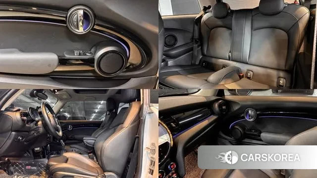 Mini Cooper S id 3411498 из Кореи 18