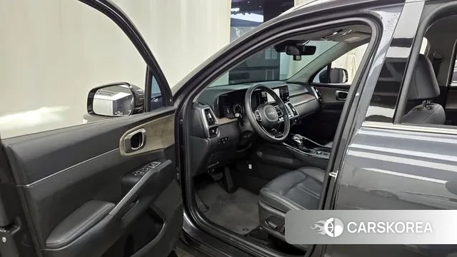 Kia All New Sorento id 3751712 из Кореи 20