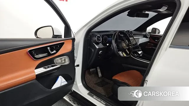 Mercedes-Benz GLC-Class X254 id 3689702 из Кореи 20