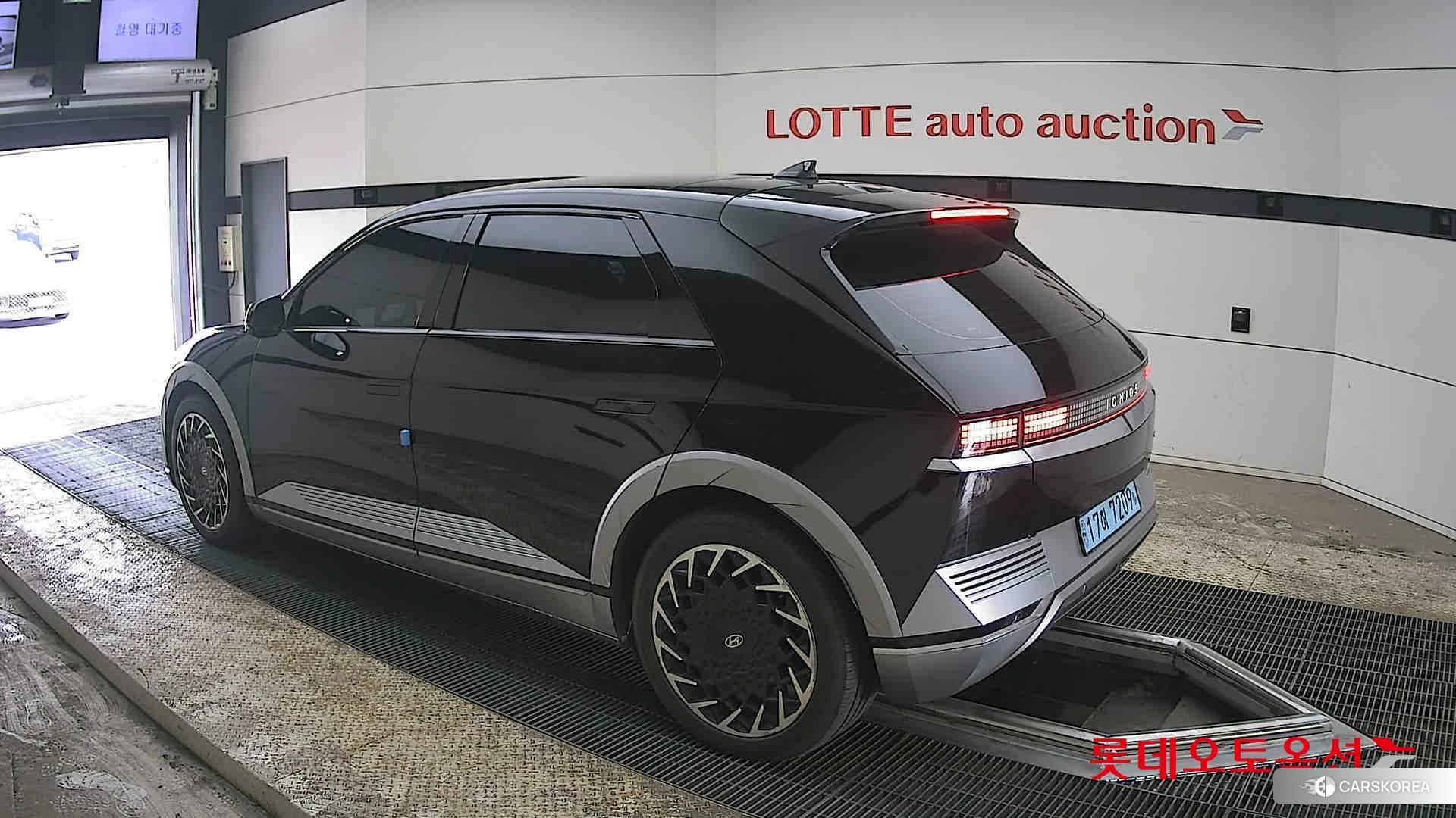 Hyundai IONIQ 5 id 3888323 из Кореи 37