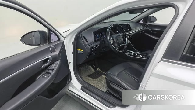 Hyundai Sonata (DN8) id 4435349 из Кореи 20