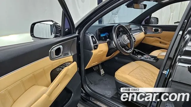 Kia Sorento 4th Generation id 2951338 из Кореи 20