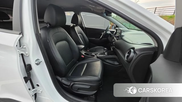 Hyundai The New Kona id 3871508 из Кореи 20