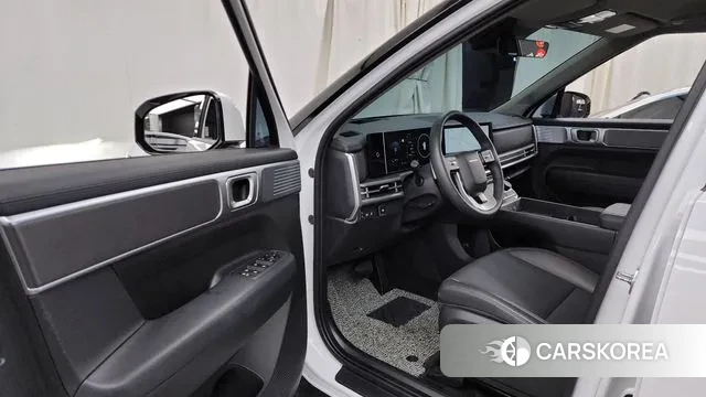 Hyundai Santa Fe (MX5) id 3624334 из Кореи 20