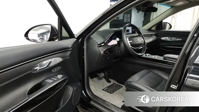 Genesis GV70 id 3722355 из Кореи 20