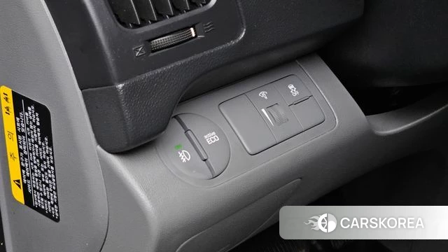 Hyundai The New Grand Starex id 4410787 из Кореи 29