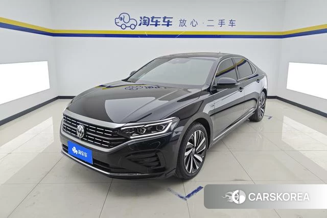 Volkswagen Passat id 4208237 из Китая 17