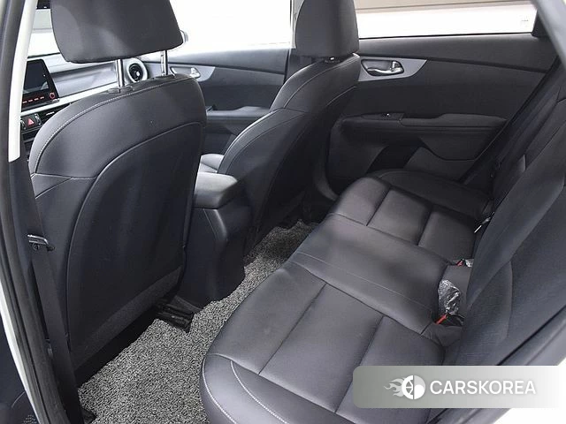 Kia The New K3 2nd generation id 4604258 из Кореи 18