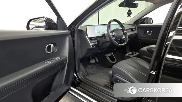 Hyundai Ionic 5 id 3290740 из Кореи 20