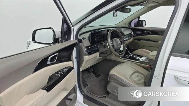 Kia Carnival 4th generation id 3941941 из Кореи 20