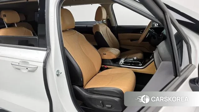 Kia Carnival 4th generation id 3349287 из Кореи 20