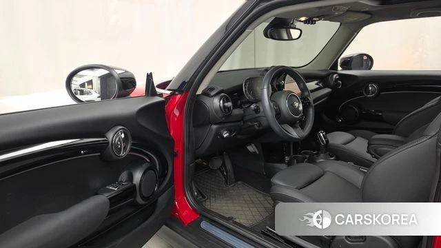 Mini Cooper id 4757521 из Кореи 20