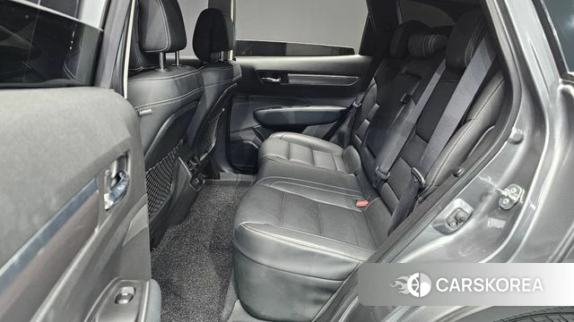 Renault Korea (Samsung) The New QM6 id 4785502 из Кореи 31