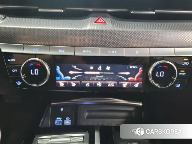 Genesis G80 (RG3) id 2889463 из Кореи 20