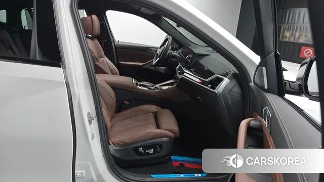 BMW X6 (G06) id 3353703 из Кореи 20