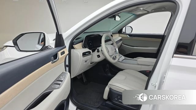 Hyundai The New Palisade id 4541252 из Кореи 20